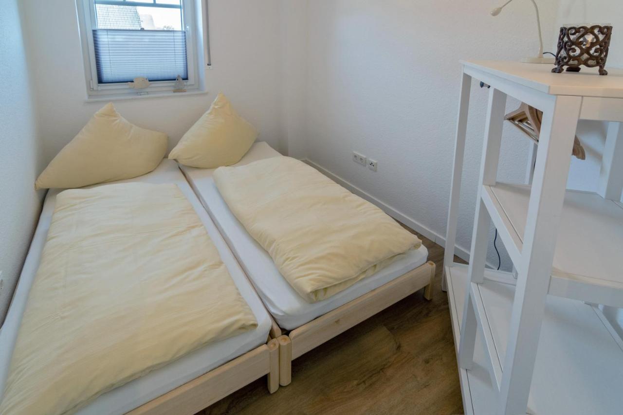 Ferienwohnung Schnobkarl دورنوميرسيال المظهر الخارجي الصورة