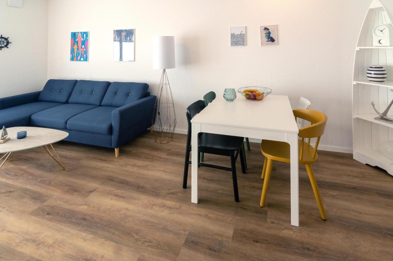 Ferienwohnung Schnobkarl دورنوميرسيال المظهر الخارجي الصورة