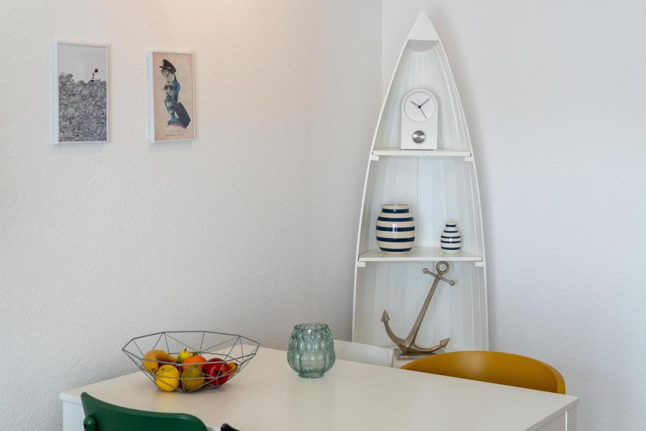 Ferienwohnung Schnobkarl دورنوميرسيال المظهر الخارجي الصورة