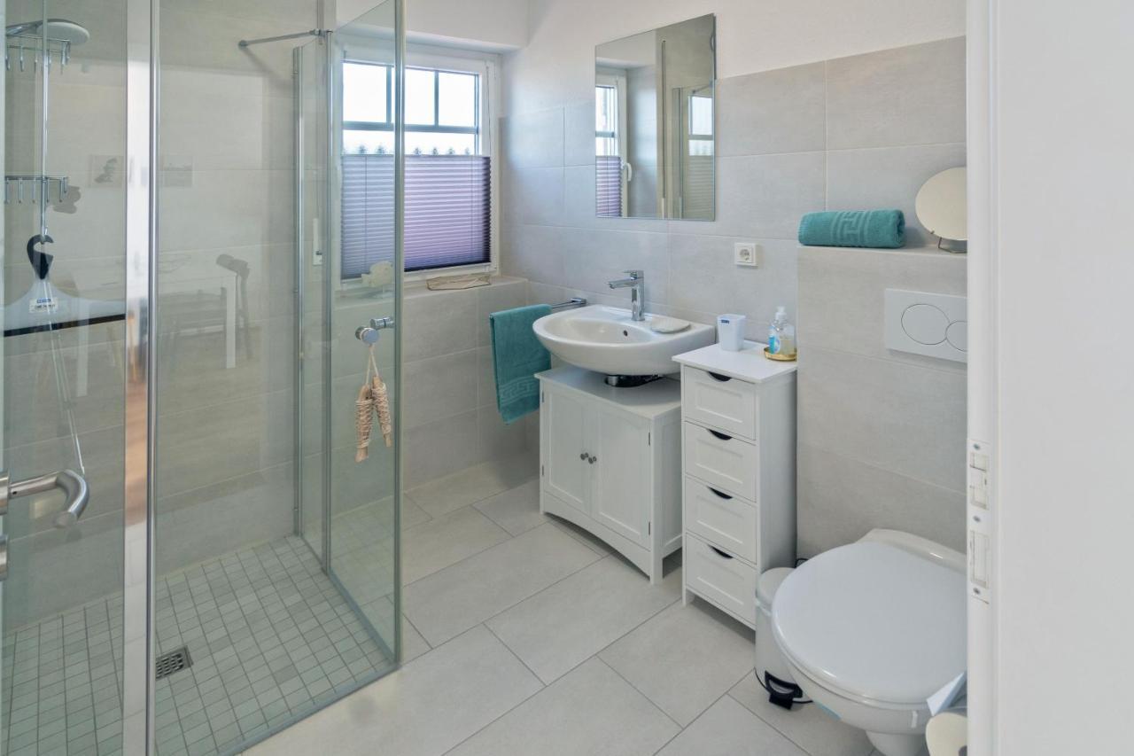 Ferienwohnung Schnobkarl دورنوميرسيال المظهر الخارجي الصورة