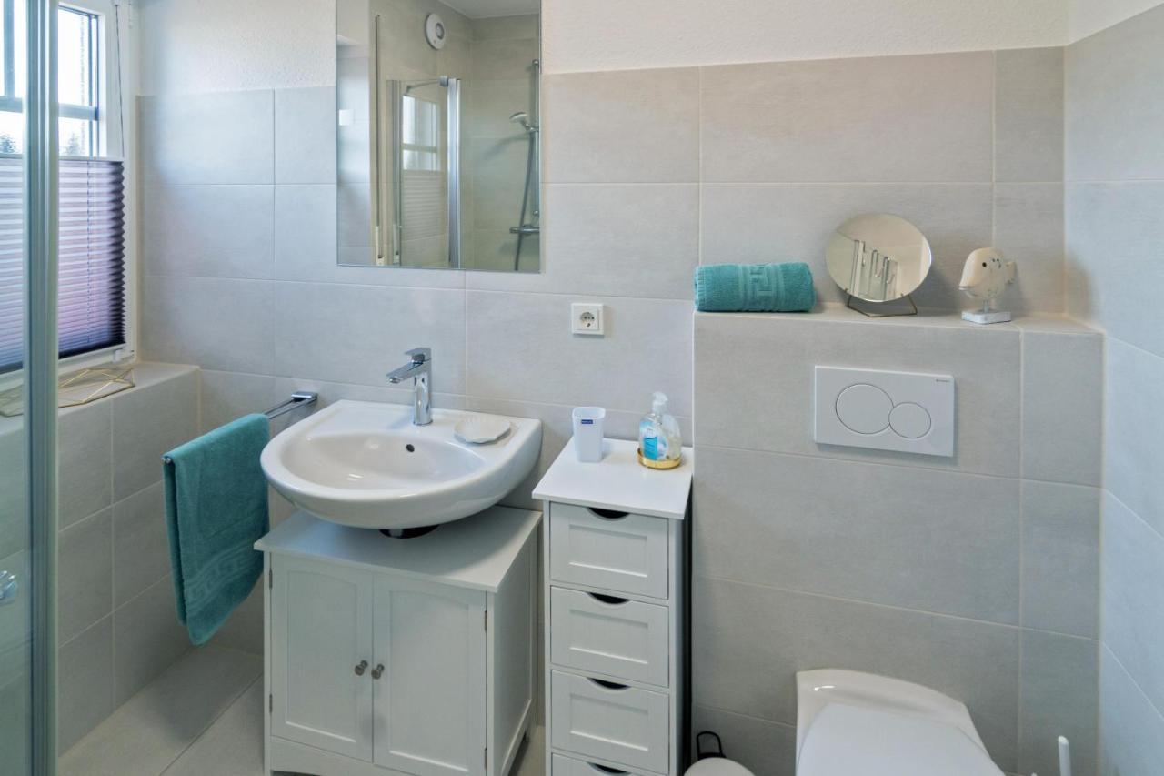 Ferienwohnung Schnobkarl دورنوميرسيال المظهر الخارجي الصورة